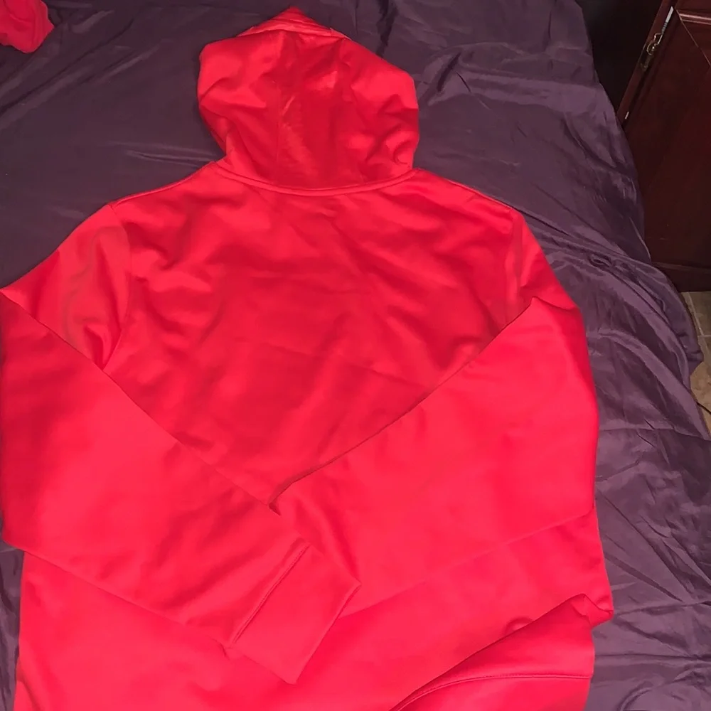 NBA Rockets hoodie - Picture 4 of 4
